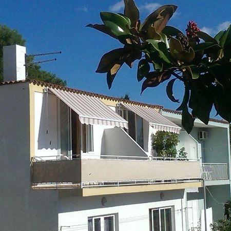Apartmani Carevic Baška Voda Екстериор снимка